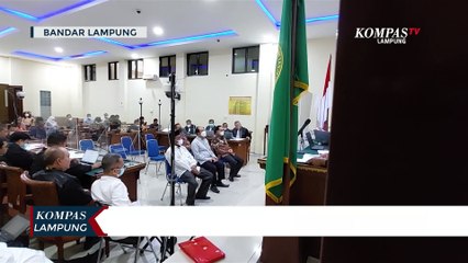 Anak Lulus Fakultas Kedokteran Unila, Perwira Polri Beri Rp150 Juta ke Mantan Rektor Karomani