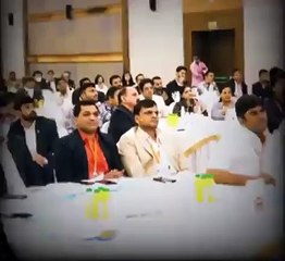 Sonu Sharma ji Motivational speech