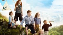 Swallows and Amazons (2016) | Official Trailer, Full Movie Stream Preview
