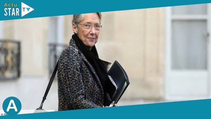 “Zéro crédible…” : Élisabeth Borne, ses mots très durs envers Agnès Buzyn