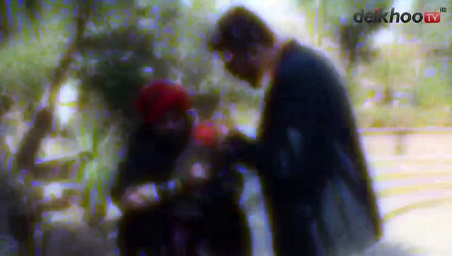 8 Din Tak Jagata Rehta Hun Mujy Nend Nahi Aati _ Jali Baba Ny Anchor ko Hiran kar Diya _ Deikhoo Tv