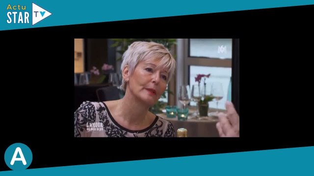 Annick (L'amour est dans le pré) en deuil : Sa mère est morte