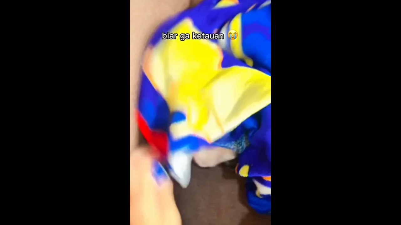 Fart Prank