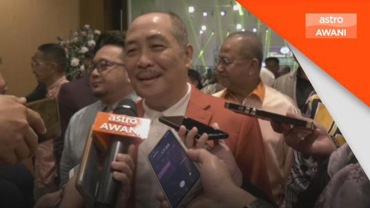Gagasan Rakyat | Terserah kepada keputusan tiga bekas ADUN Warisan - Hajiji