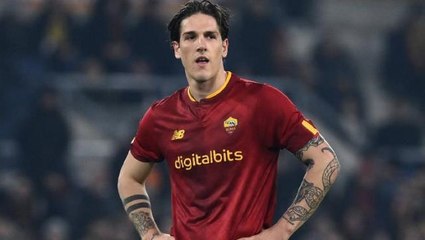 Zaniolo, Galatasaray için İstanbul'da! Transfer üzerinden depremzedeler için yardım kampanyası isteniyor