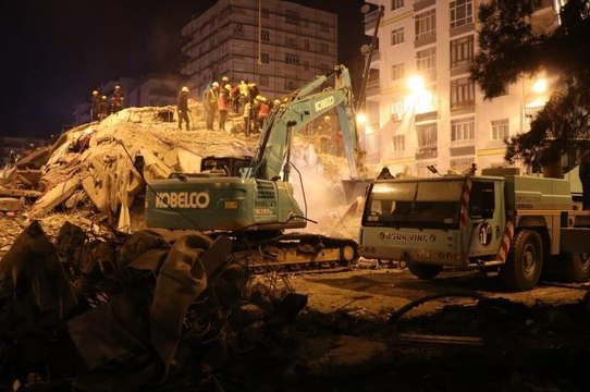Kahramanmaraş depreminde ölü sayısı kaç oldu? Kahramanmaraş depreminde son durum ne?