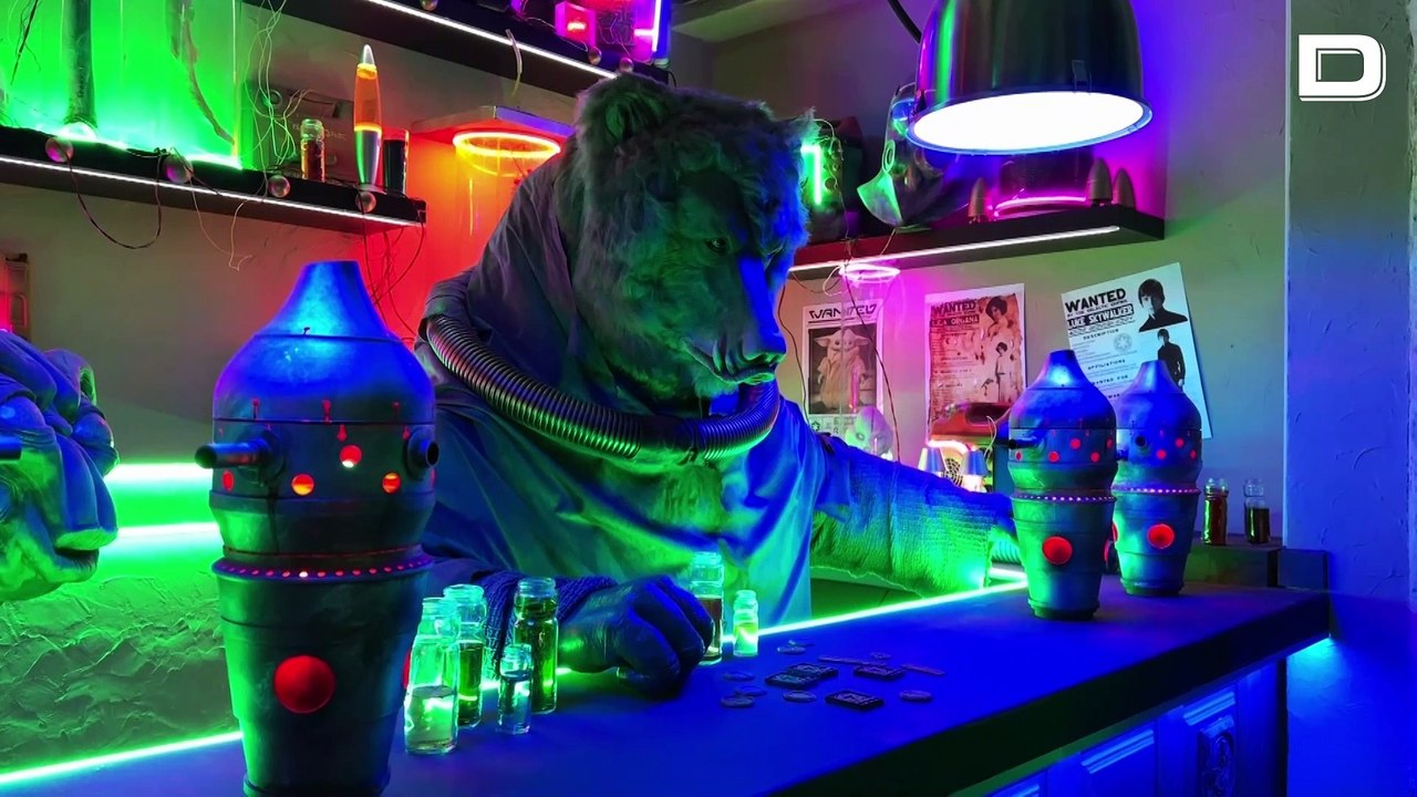 Cuando Star Wars aterriza en la España Vaciada