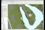 Creating Elevation Views and Levels in REVIT