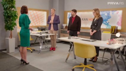 Igra sudbine  Epizoda 657 - Igra sudbine  Epizoda 657