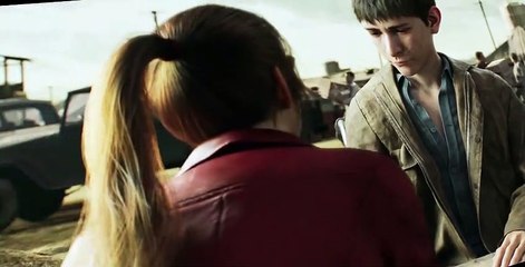 Resident Evil: Infinite Darkness E001