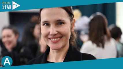 Virginie Ledoyen : Divine au naturel pour un voyage magique en plein "grand siècle"