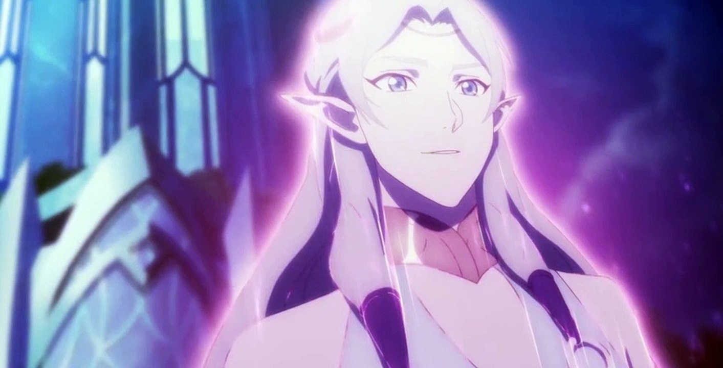 DOTA: Dragon's Blood S03 E02