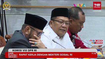 Abdul Wachid Sentil Mensos: Kok Bisa Cuma Selfie Minta Jatah