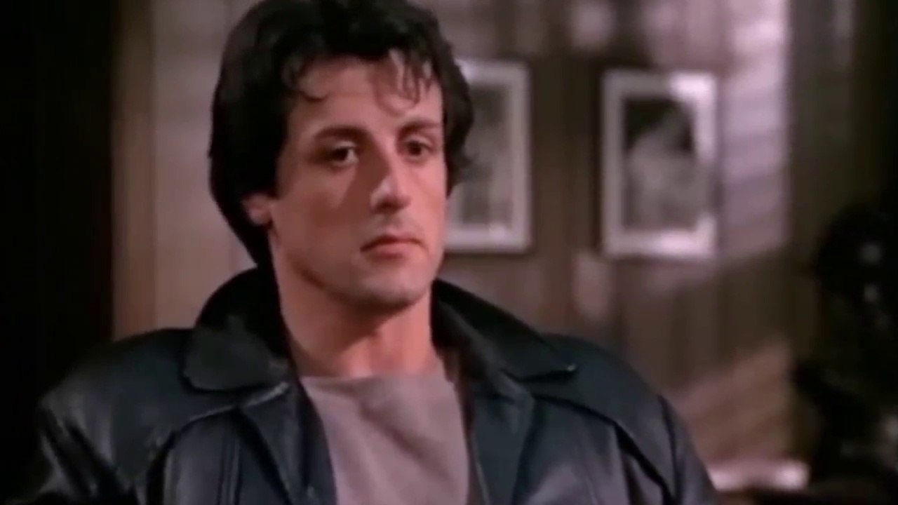 Sylvester Stallone - Rocky Balboa Motivation - Motivational Speech