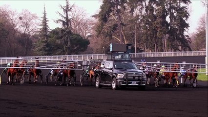 Pronostic PMU pour le Quinté+ du mercredi 8 février 2023