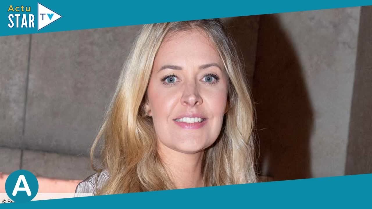 Le saviez-vous ? Carine Galli est en couple avec le demi-frère de Benjamin Castaldi