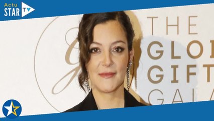 "Je sais que vous m'enviez" : Camille Lellouche, maman d'Alma, pleure sa vie d'avant et c'est très d