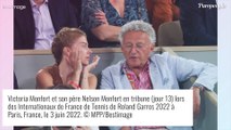 Nelson Monfort : Sa petite-fille d'un an déjà actrice dans une série attendue ? Ce message qui en dit long !