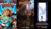Honest Trailers   Every 2022 Pinocchio Movie