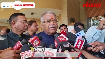 दारु पाजली, काही लोकांना घुसवलं, गोंधळ घातला'