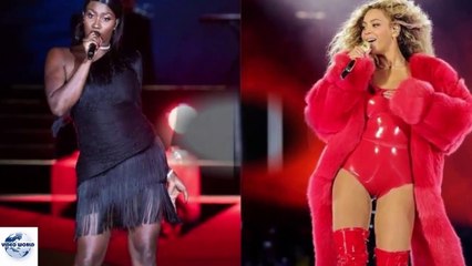 Beyoncé au Stade de France ou Aya Nakamura à Bercy ? Un choix extrêmement difficile" pour les fans