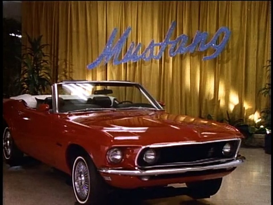 Los Años Maravillosos Capitulo 30 El Auto de la Familia Temporada 3 - Español Latino