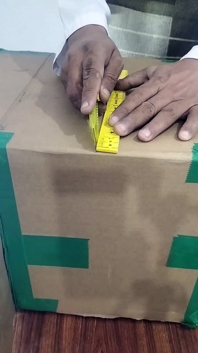 crazy Life hack for drill machines.