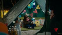 Amor Y Traicion Cap 48 Completo HD