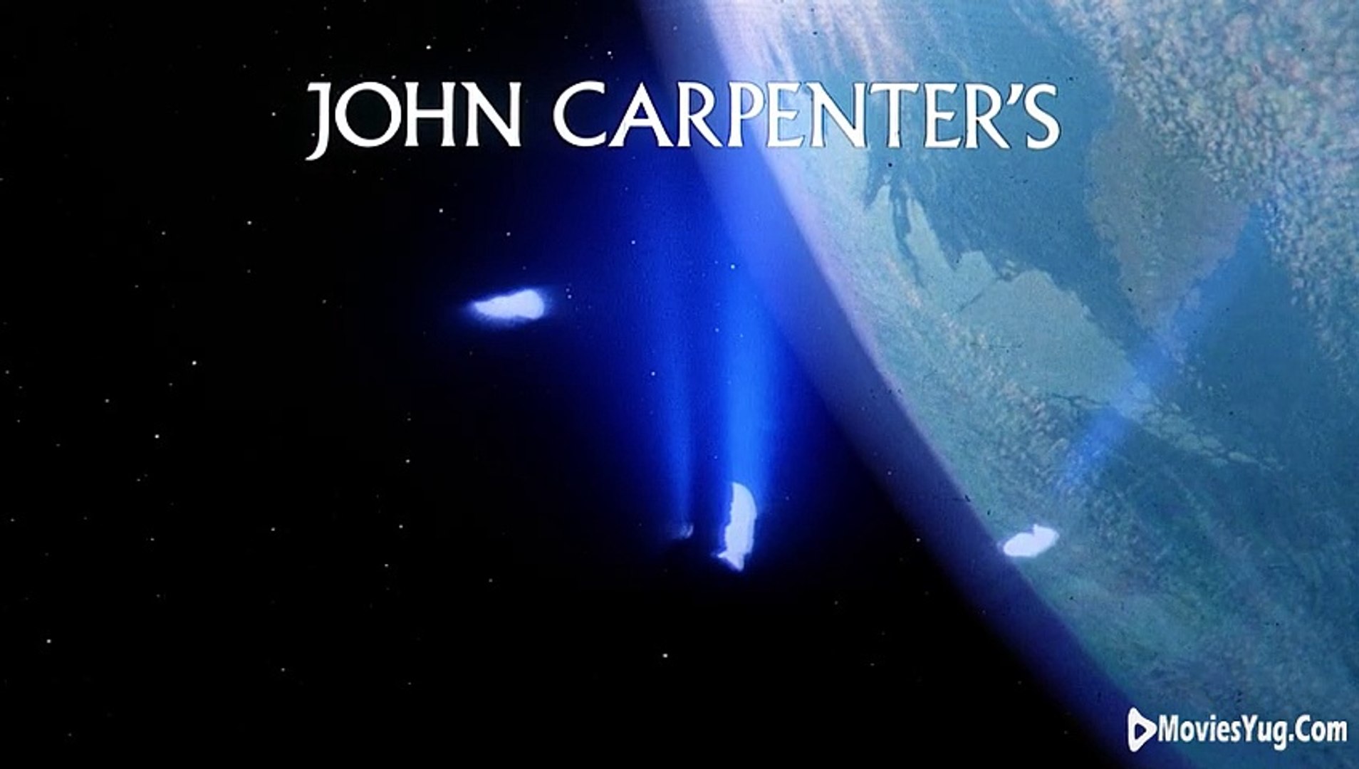 The Thing 1982 Hollywood movie in Hindi Urdu