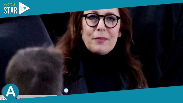 Isabelle Boulay sans filtre sur sa vie compliquée avec Eric Dupond-Moretti