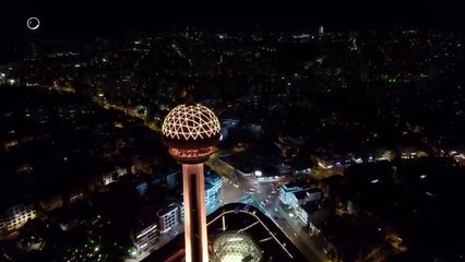 Gecenin Ucunda 18.Bölüm Fragmanı