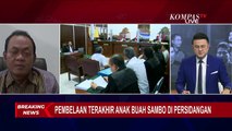 Terdakwa OOJ Bela Diri & Akui Tak Bersalah, Pakar Hukum Pidana: Perintah Atasan Perlu Dicermati