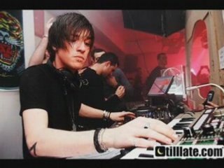 Montage Johanna et Mélanie ..