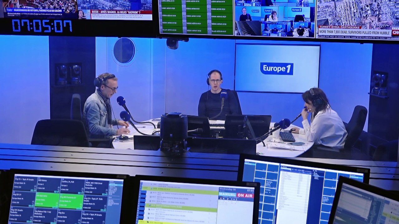 Environnement : nouvelle mobilisation des agric...