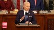 Reforma migratoria y frenar tráfico de fentanilo, prioridades de Joe Biden