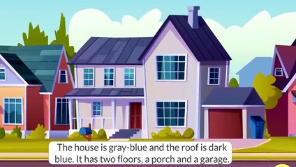 Moving into a new house