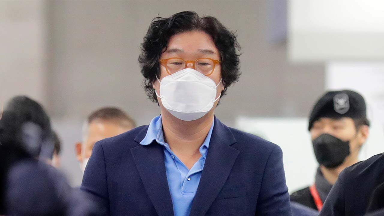 잇단 김성태 측근 송환...'이재명 연결고리' 찾는 檢 / YTN