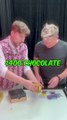 Gordon Ramsay Tries Most Expensive Chocolate Bar!