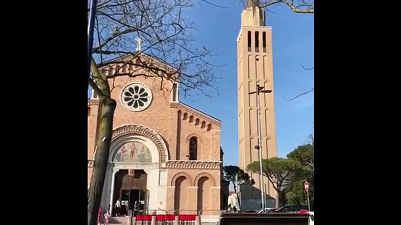 Venezia 1600, campane a festa nei Comuni della Città metropolitana