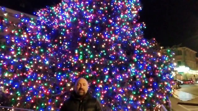 Buon Natale dai Sindaci della Città metropolitana di Venezia