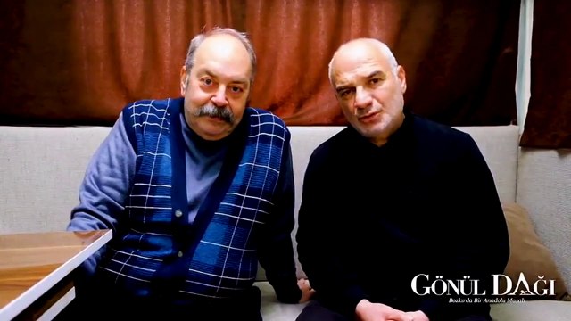 Gönül Dağı oyuncularından destek mesajı! Şimdi Tek Yürek olma vakti