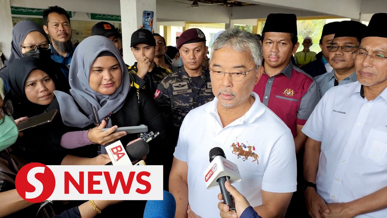 King calls on Malaysians to help the needy, victims of disasters