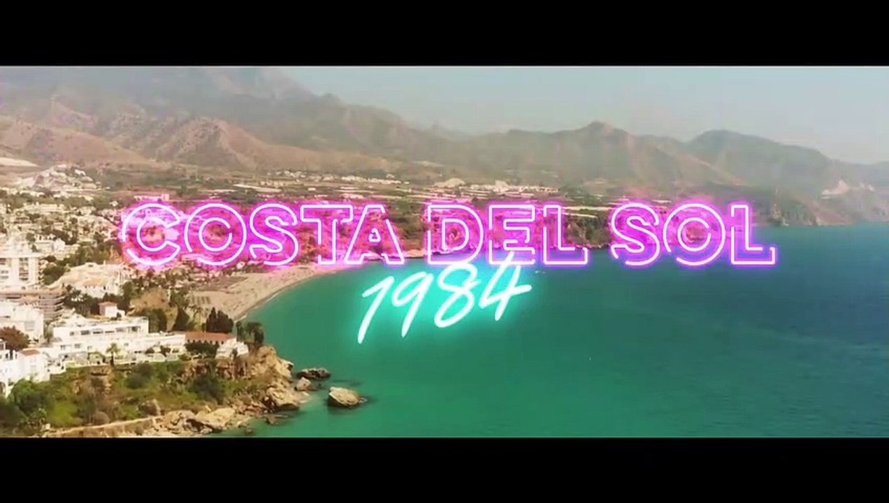 A Town Called Malice Trailer OV