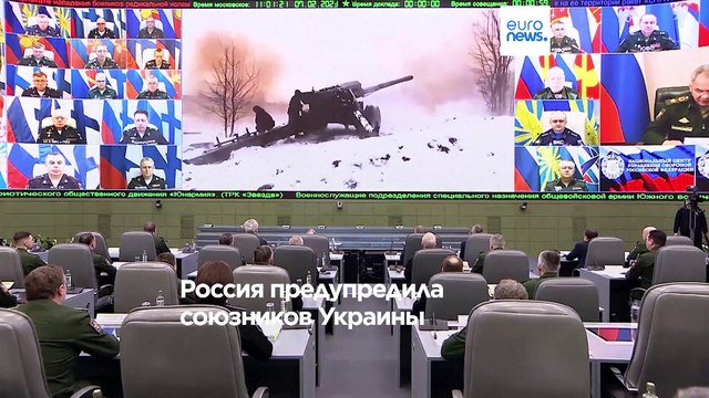 На востоке Украины растет интенсивность боевых действий