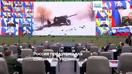 На востоке Украины растет интенсивность боевых действий