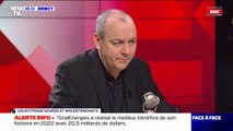 Retraites: Laurent Berger appelle à 