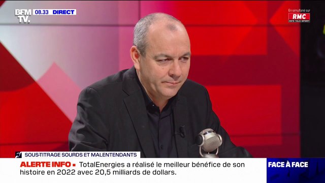 Retraites: Laurent Berger appelle à aller manifester massivement samedi