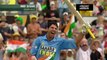 Australia vs India  : Yuvraj Singh Sensational Hundred  : Yuvraj Singh Century: Yuvraj Singh Batting Highlights
