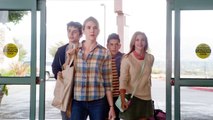 Miss Stevens (2016) | Official Trailer, Full Movie Stream Preview