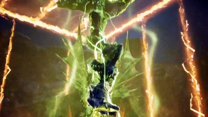 [Remake] A Record Of Mortal’s Journey To Immortality Episode 01 Sub Indo